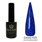 Moltini, Гель-лак Galaxy 20